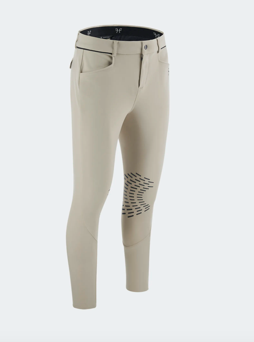 Pantalon X Design Hombre Horse Pilot