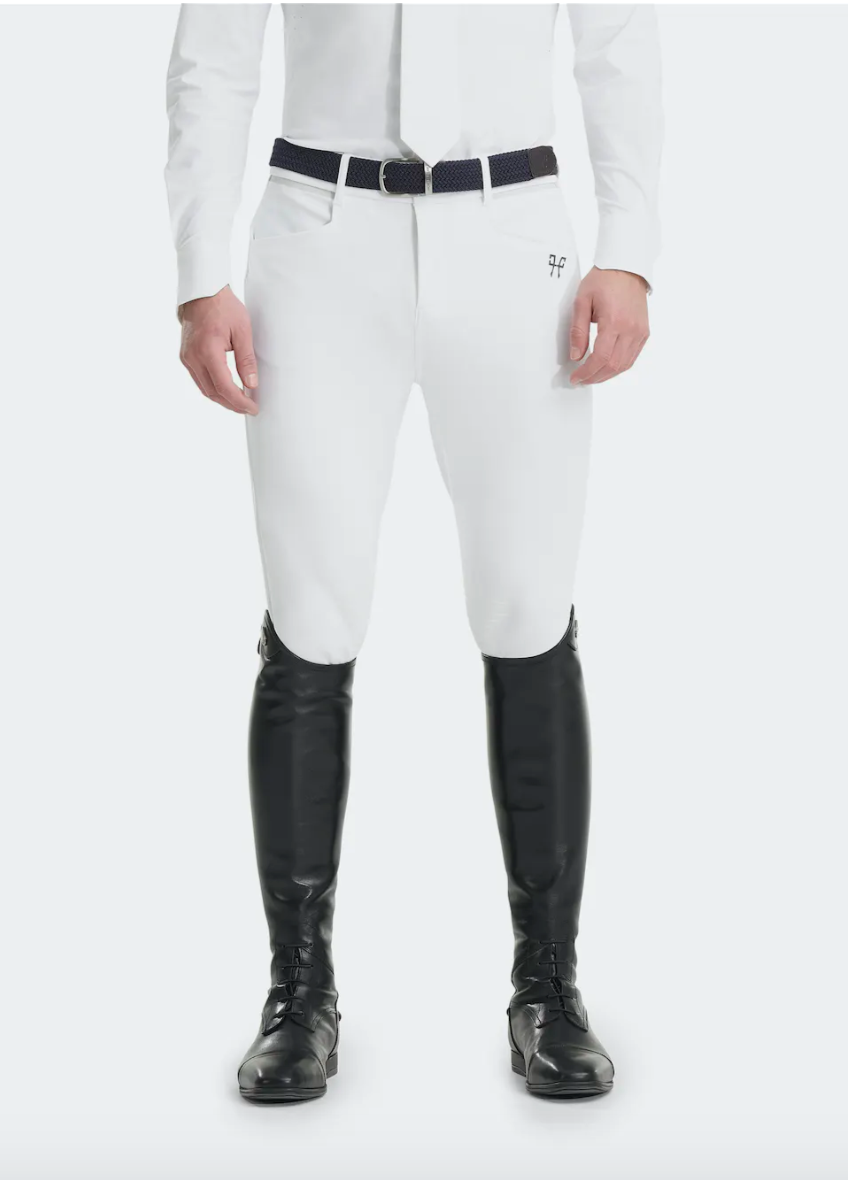 Pantalon X Design Hombre Horse Pilot