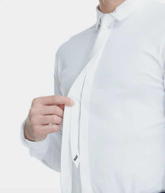 Corbata Horse Pilot