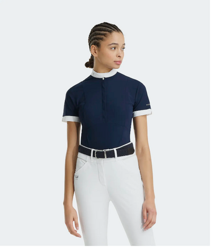 Polera Aerolight SS Mujer HP