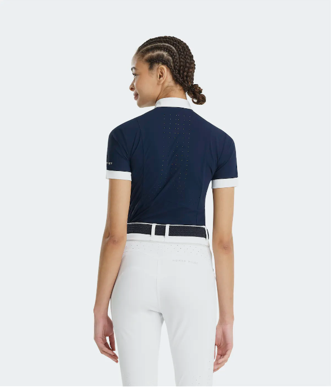 Polera Aerolight SS Mujer HP
