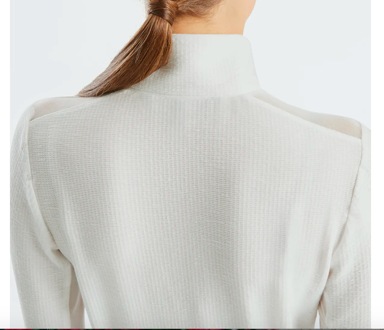 Polera Suntech Horse Pilot