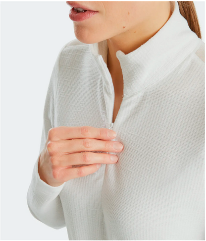 Polera Suntech Horse Pilot