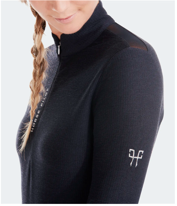 Polera Suntech Horse Pilot