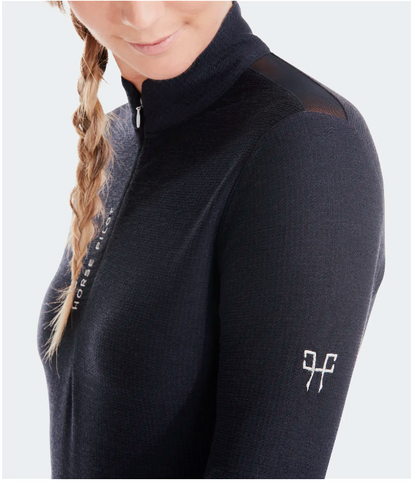 Polera Suntech Horse Pilot