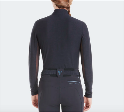 Polera Suntech Horse Pilot