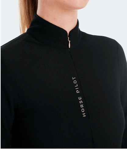 Polera Suntech Horse Pilot