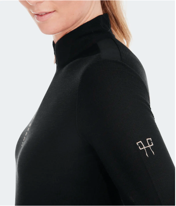 Polera Suntech Horse Pilot