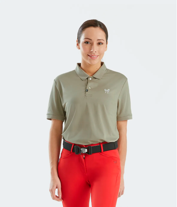 Polera Atlas Unisex HP