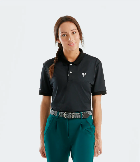 Polera Atlas Unisex HP