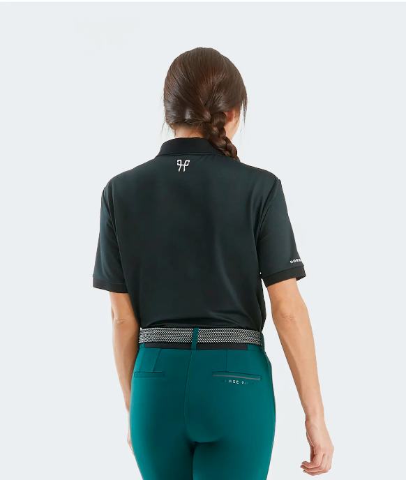 Polera Atlas Unisex HP