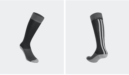 Pack 2 Calcetines Horse Pilot Compression Light