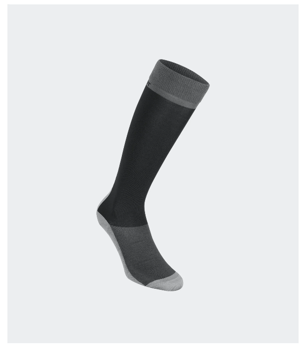 Pack 2 Calcetines Horse Pilot Compression Light