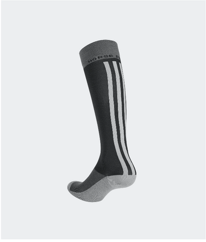 Pack 2 Calcetines Horse Pilot Compression Light