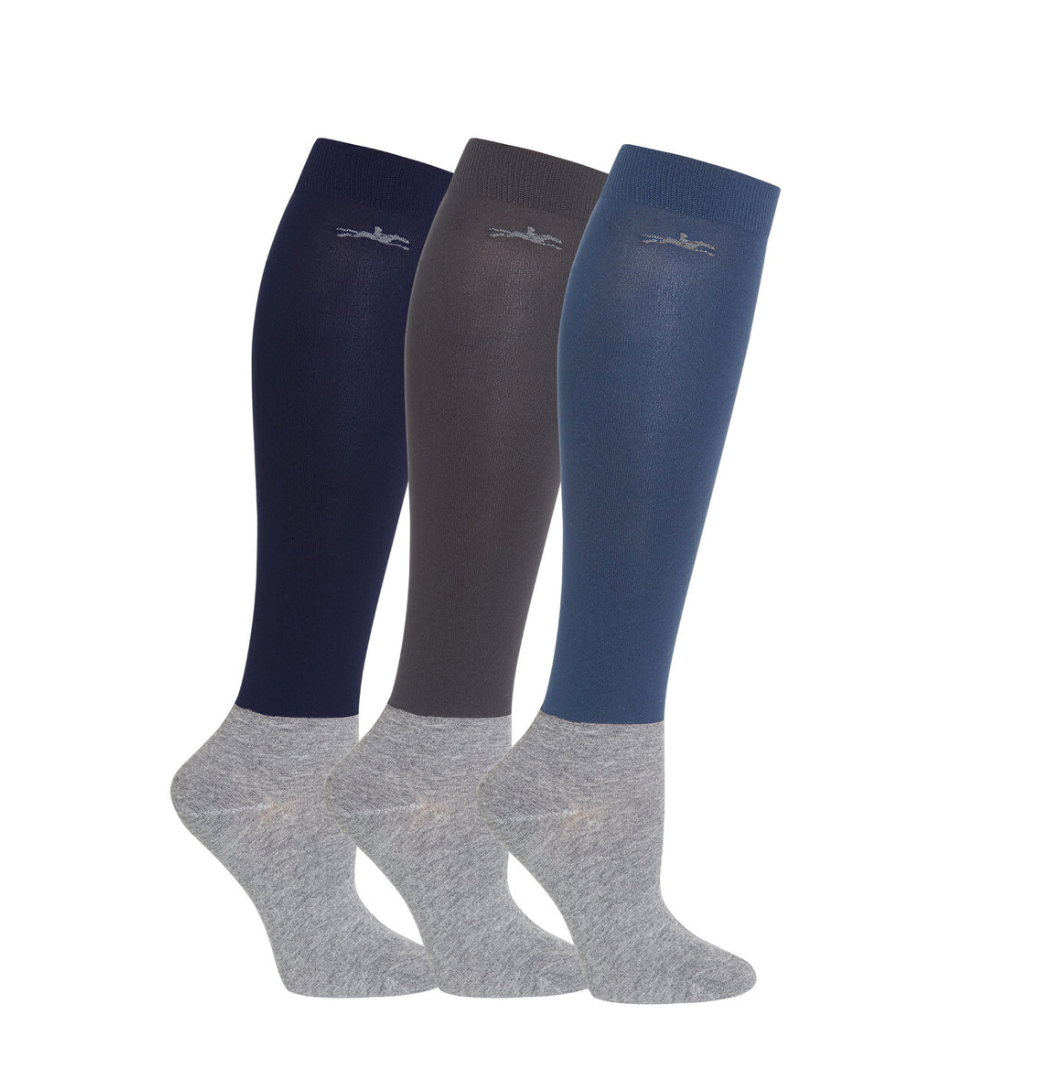 Pack Calcetines Trainings Socks Style