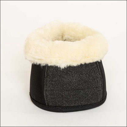 Cubrecascos Elegance Bell Boot Sheepskin Kevlar