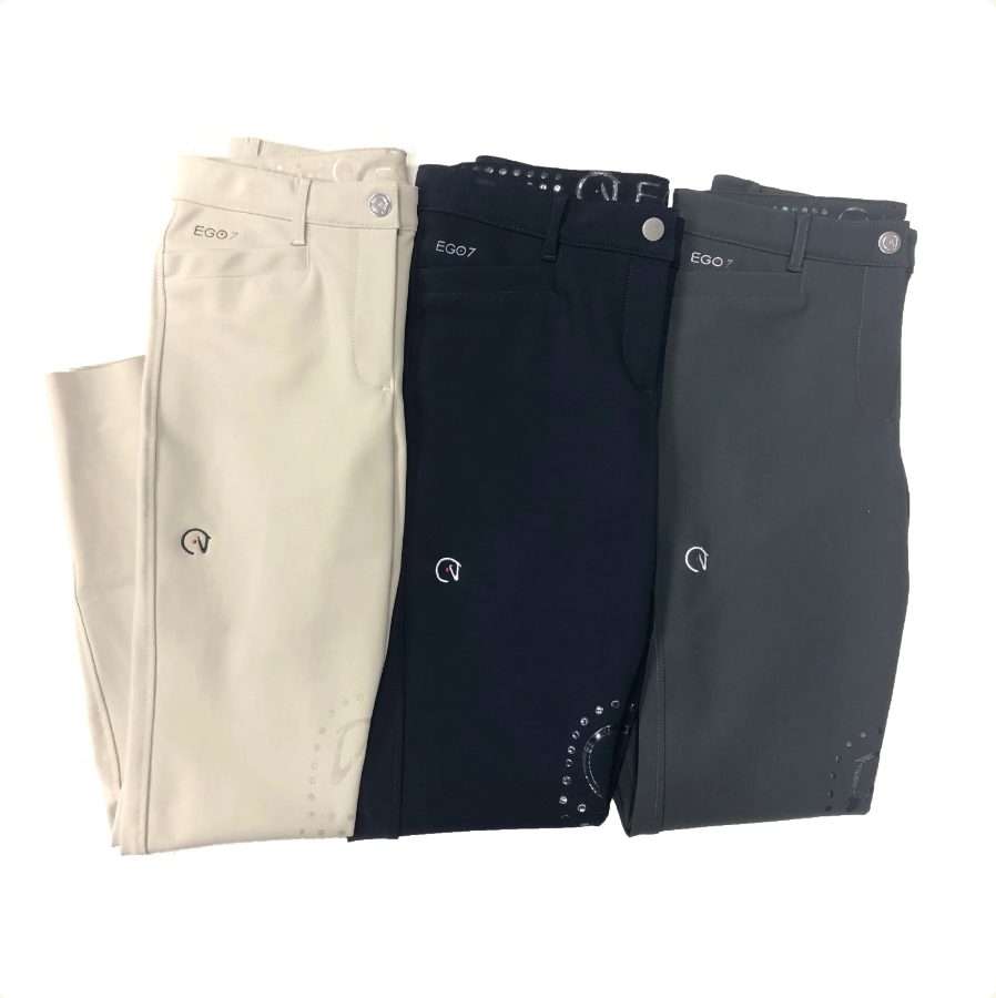 Pantalon Trousers Jumping EJ Ego 7 Hombre