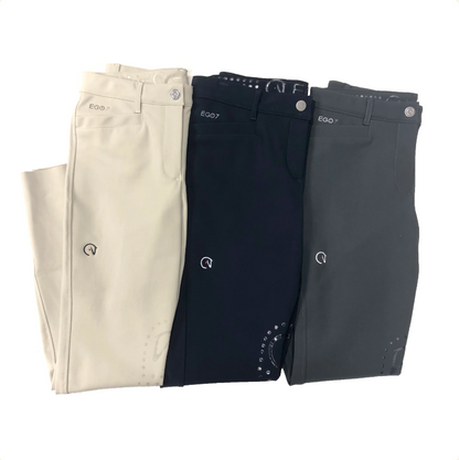 Pantalon Trousers Jumping EJ Ego 7 Hombre