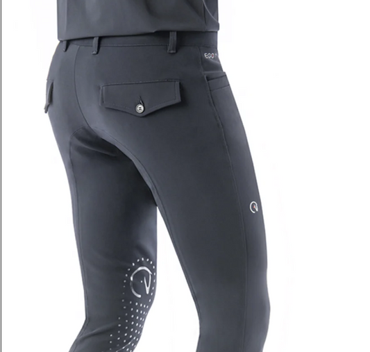 Pantalon Trousers Jumping EJ Ego 7 Hombre