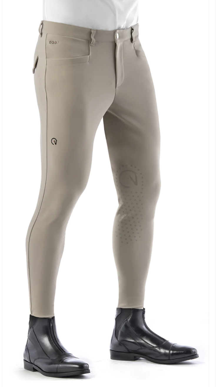 Pantalon Trousers Jumping EJ Ego 7 Hombre