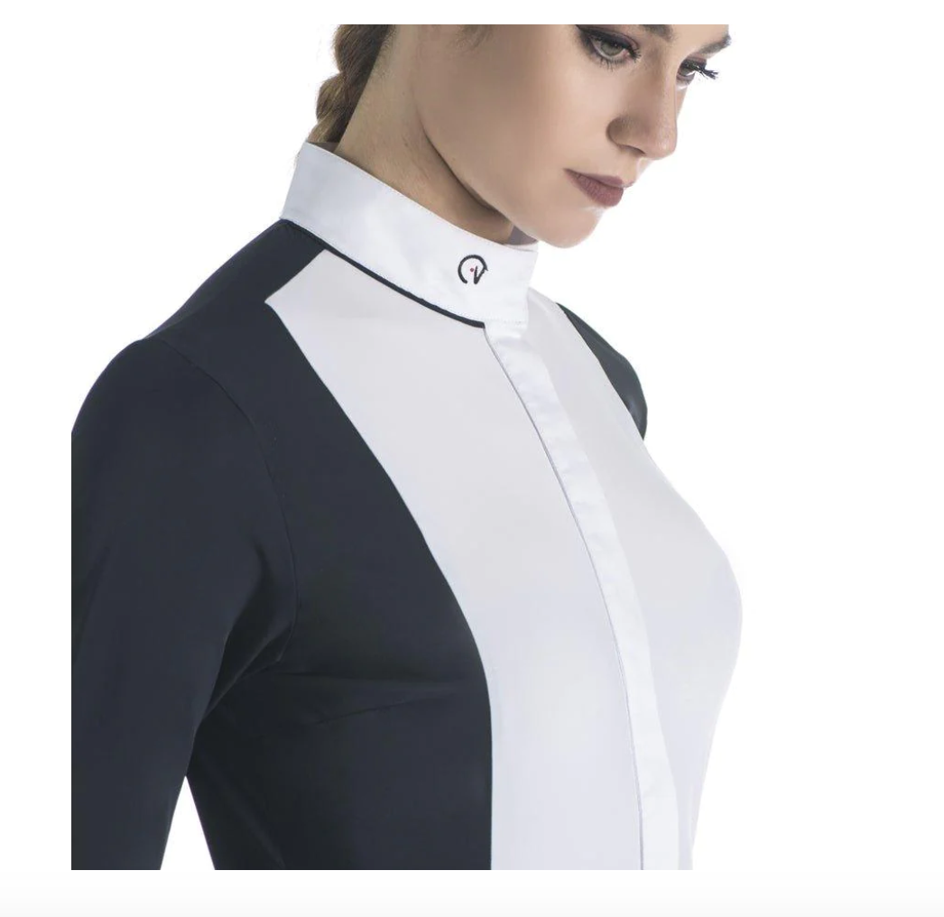 Polera Top ML Ego 7
