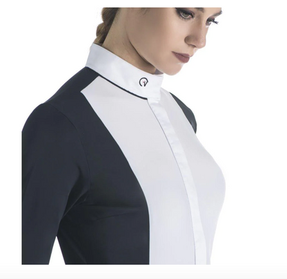 Polera Top ML Ego 7