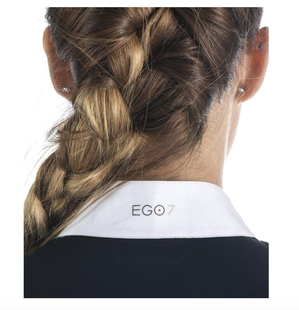 Polera Top MC Ego 7