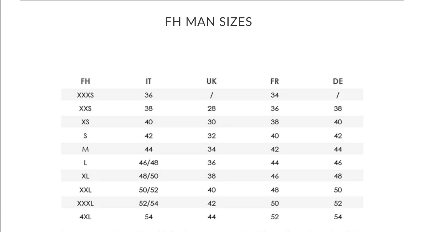 Pantalon FH Sansone