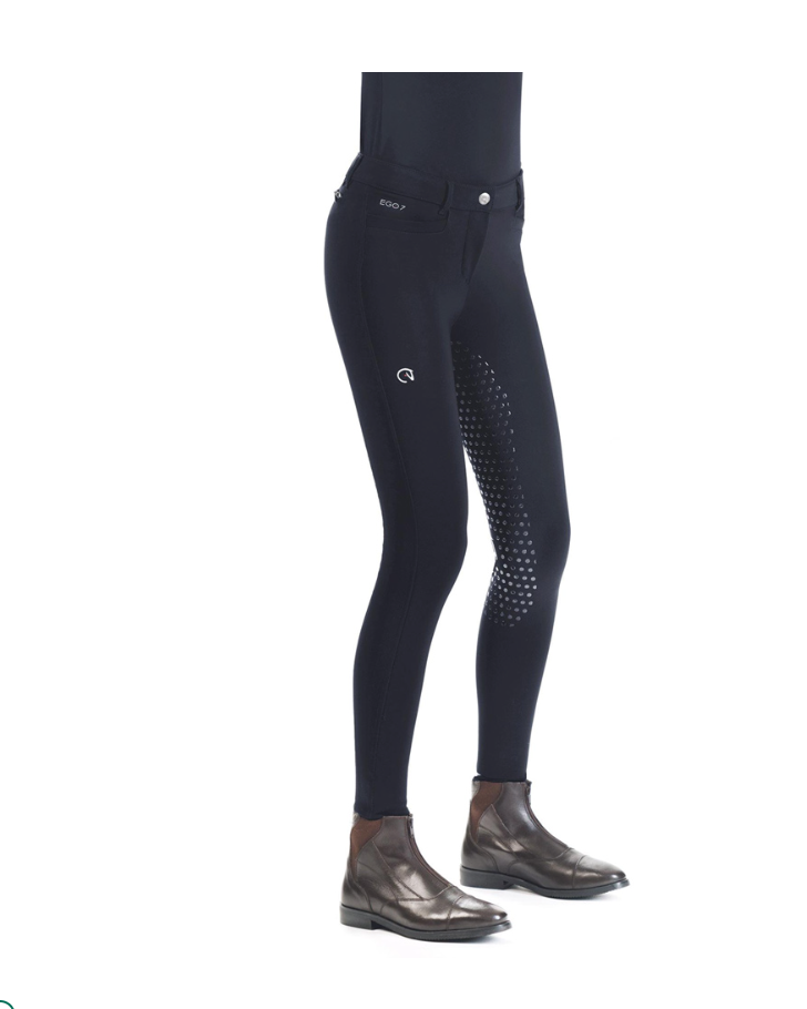 Pantalon Trousers FG Ego 7 Dressage Full Seat