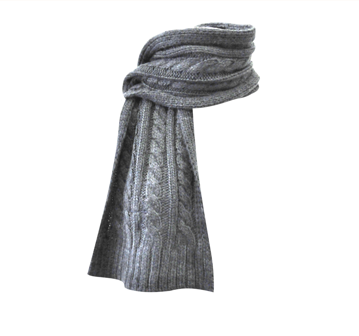Bufanda Cosy Scarff Laguso