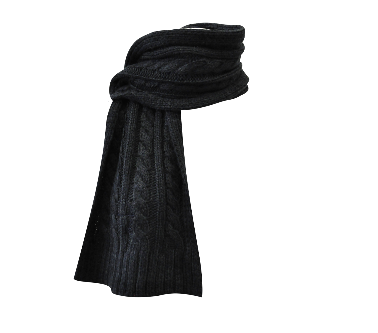 Bufanda Cosy Scarff Laguso