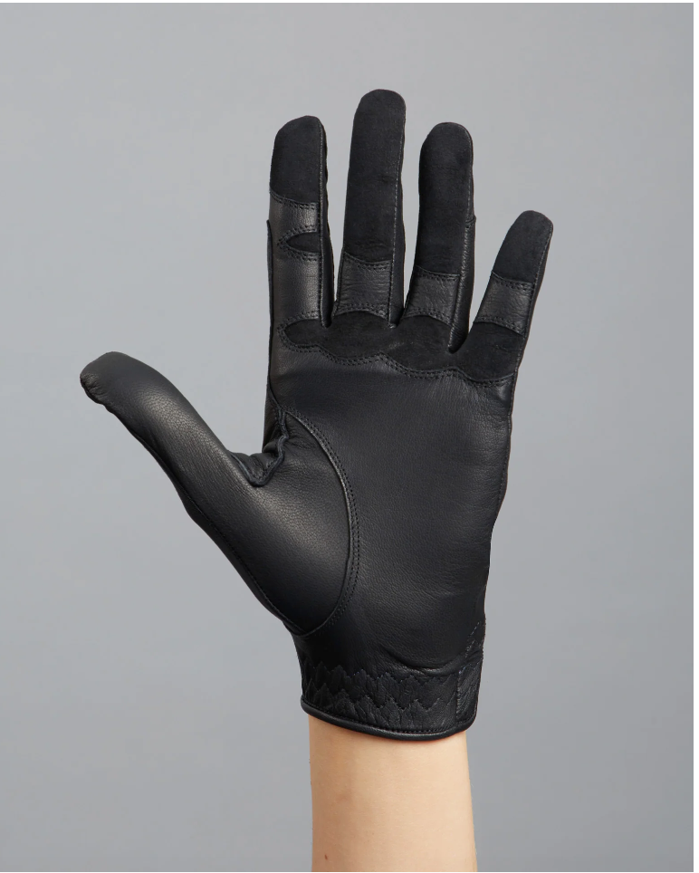 Guantes de Cuero Premier Mizar