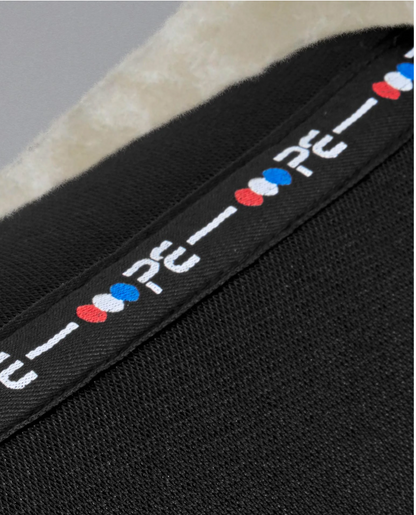 Pad Airtechnology Shockproof Wool Saddle Pad