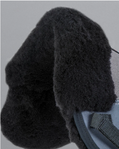 Pad Airtechnology Shockproof Wool Saddle Pad