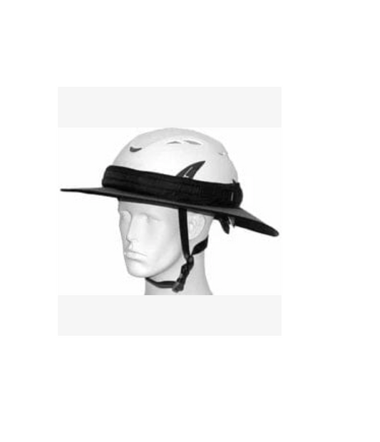 Visera Casco