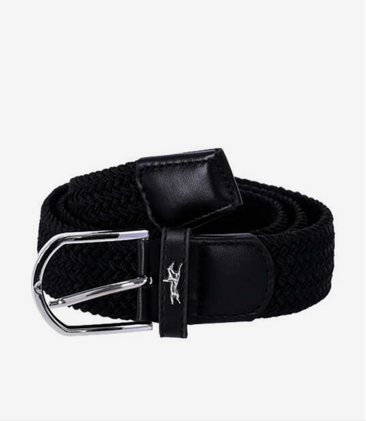 Cinturon Sporty Logo Belt II