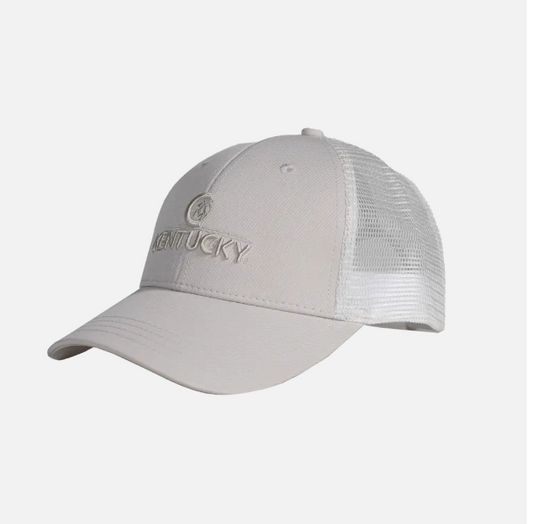 Jockey Trucker Cap Basic