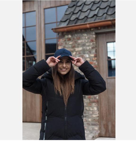 Jockey Trucker Cap Basic
