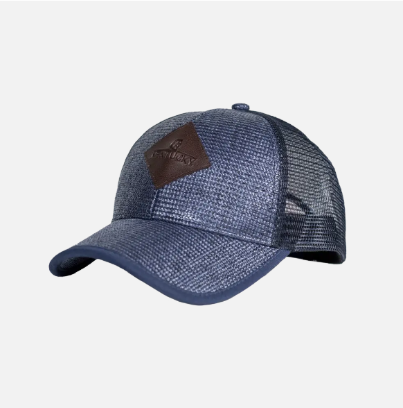 Jockey Trucker Cap Light