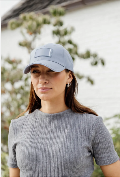 Jockey Rubber Logo Kentucky Horsewear