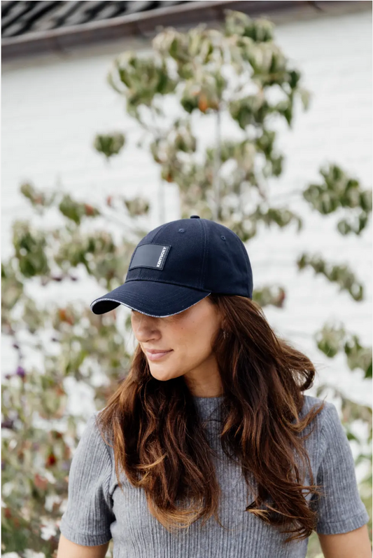 Jockey Rubber Logo Kentucky Horsewear