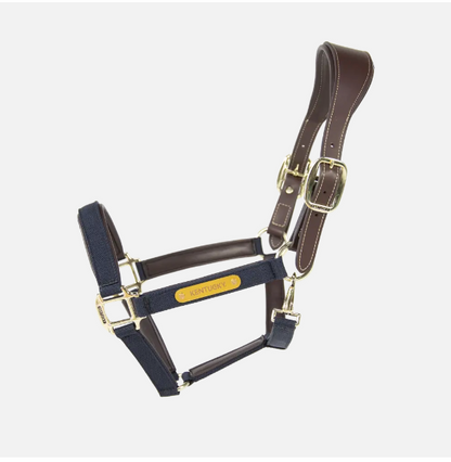 Jaquima Anatomic Nylon Kentucky Horsewear