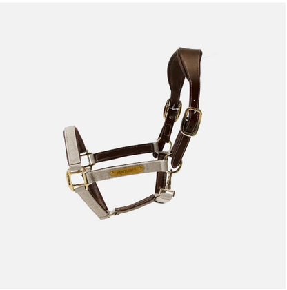 Jaquima Anatomic Nylon Kentucky Horsewear