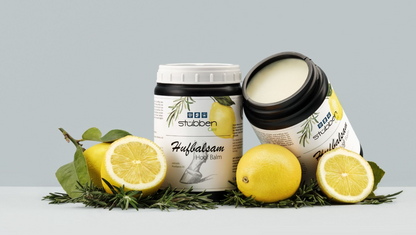 Balsamo para Cascos Hoof Balm Stübben