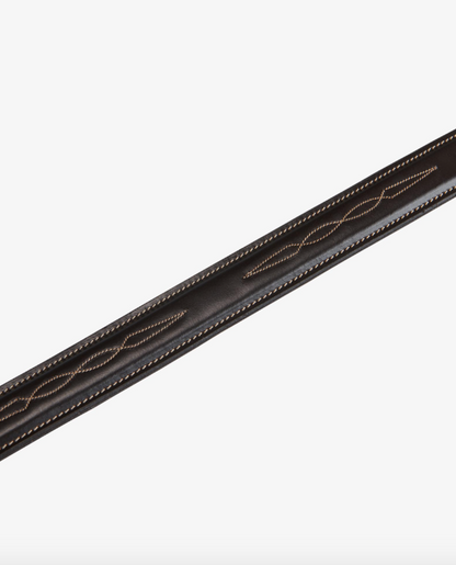Cinturon Elegance Equestro Cuero