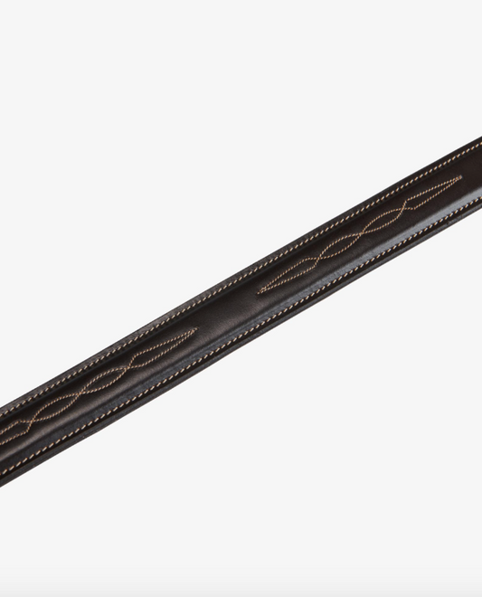 Cinturon Elegance Equestro Cuero