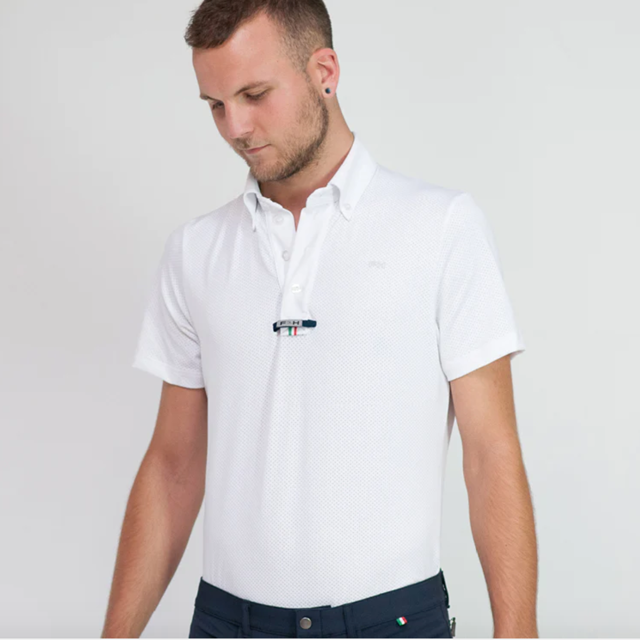 Polera FH Argo