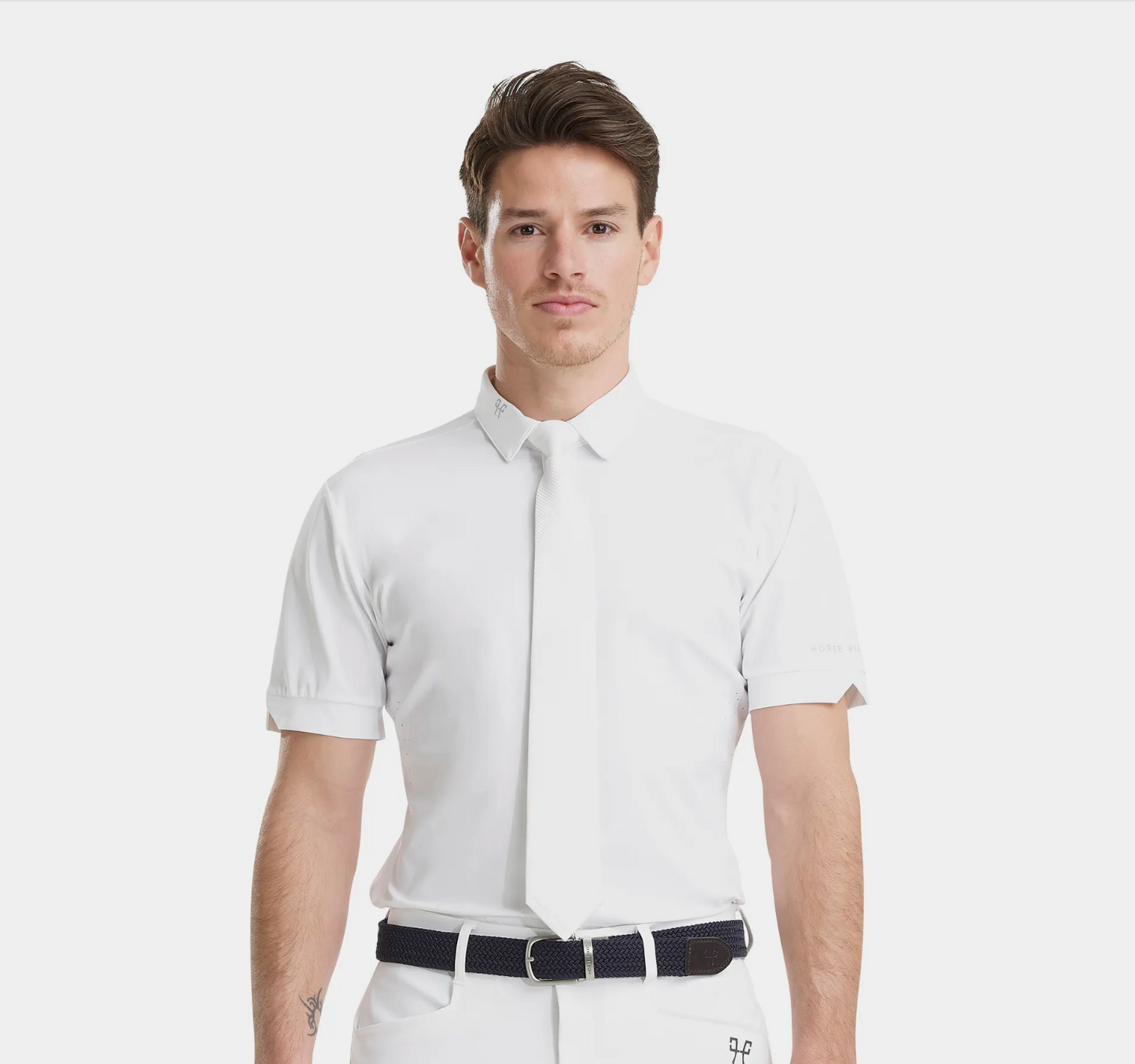Polera Aerolight SS Hombre HP