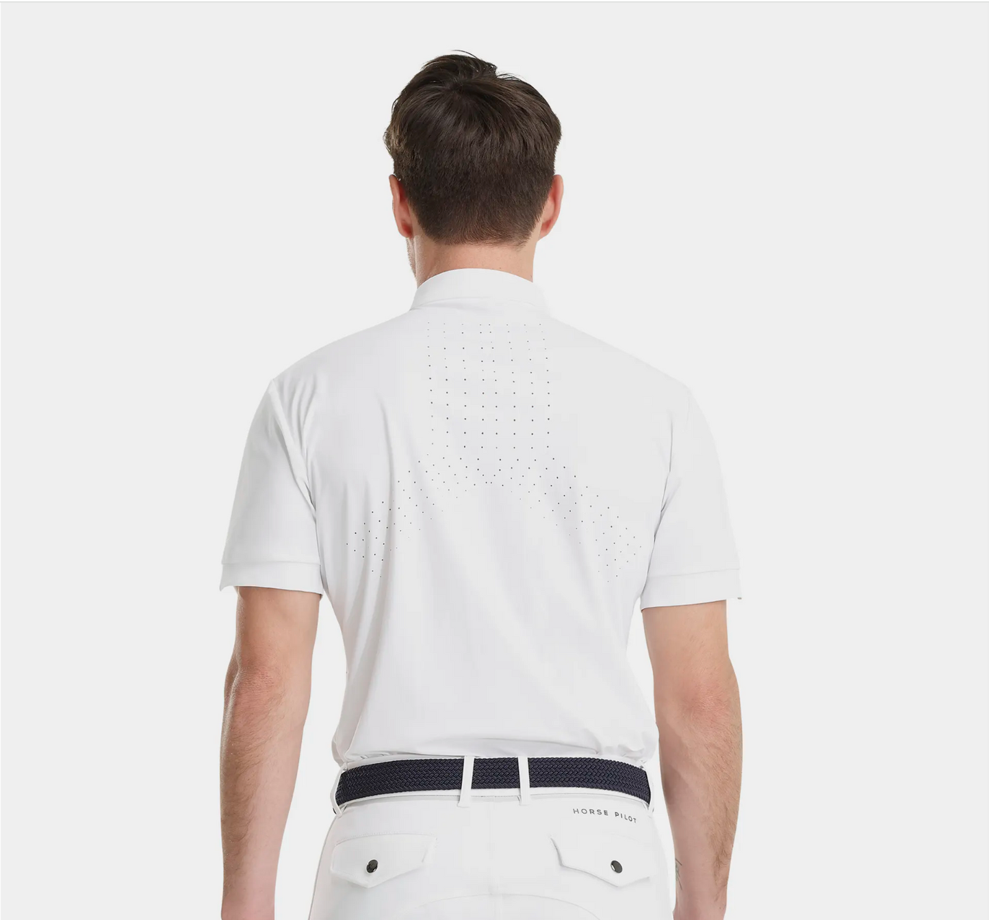 Polera Aerolight SS Hombre HP