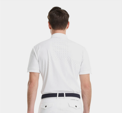 Polera Aerolight SS Hombre HP